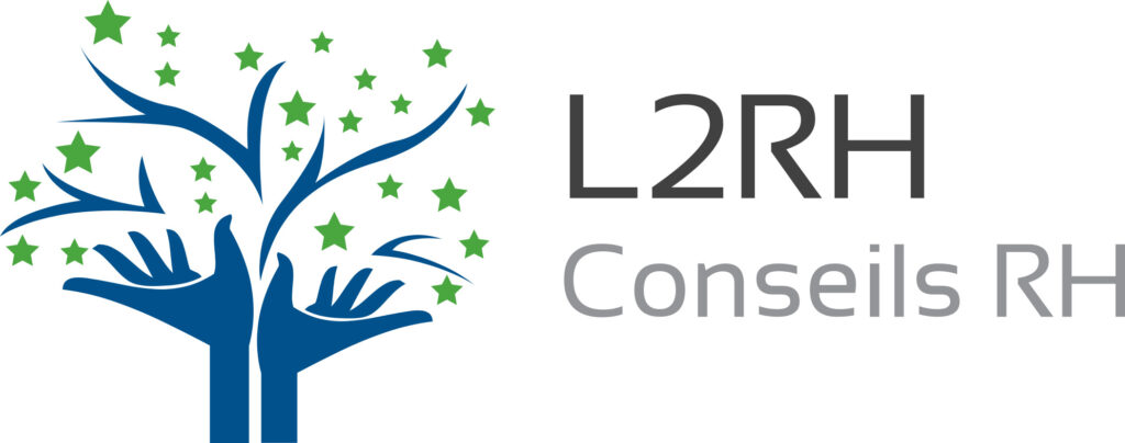 Logo L2RH