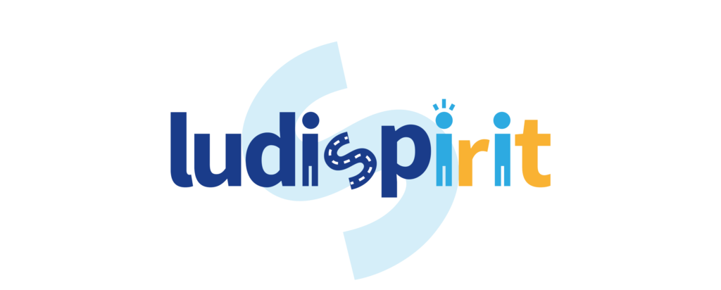 Logo Ludi Spirit