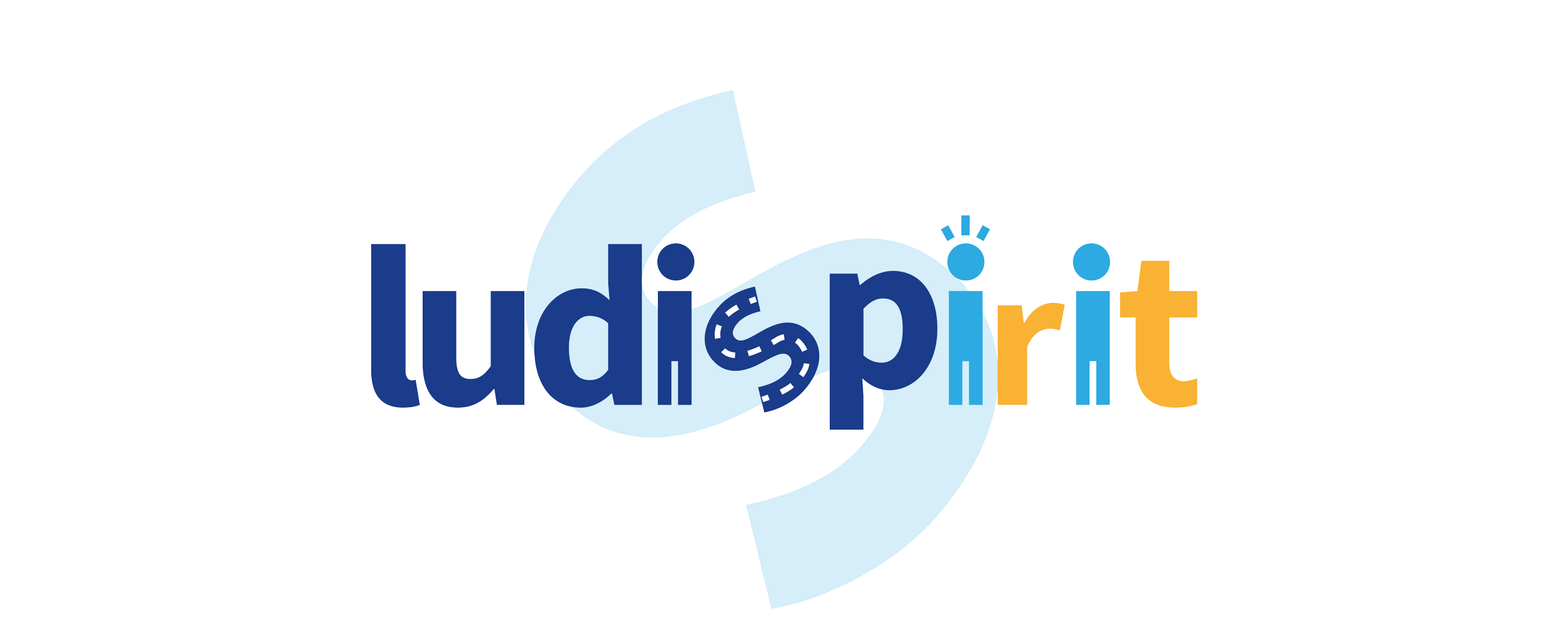 Logo Ludi Spirit
