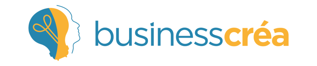 Logotype BusinessCrea