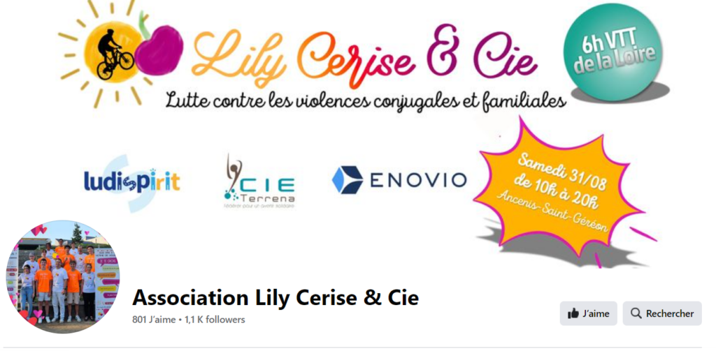 Lyly Cerise & Co